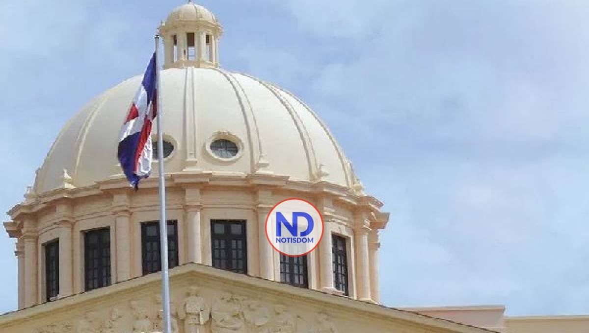 Gobierno RD pide prudencia; reafirma su respeto a derechos 2 Gobierno RD pide prudencia; reafirma su respeto a derechos