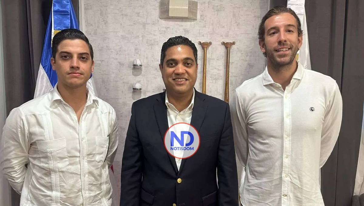 Constituyen la Real Federación Nacional de Pádel de RD