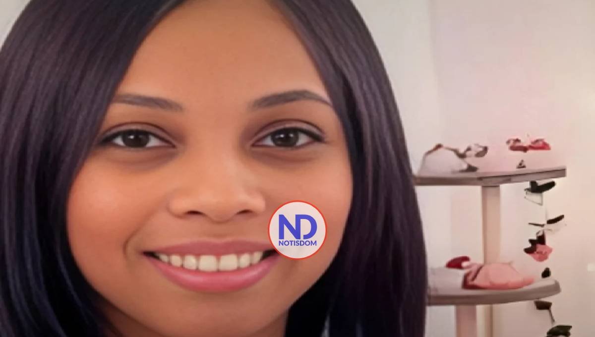 Hallan sin vida a dominicana Pamela Alcántara, reportada como desaparecida en El Bronx