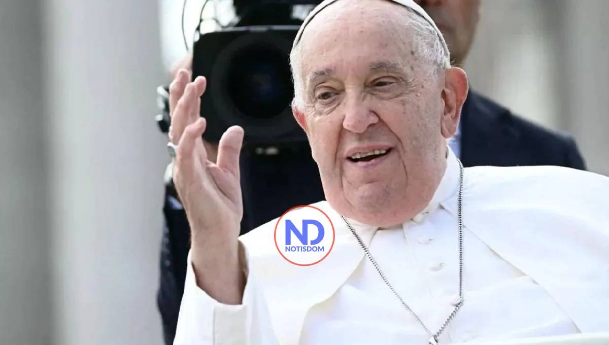 Papa Francisco avanza en su tratamiento tras dejar la ventilación mecánica