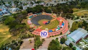 Más técnicos inspeccionarán disciplinas de Juegos SD 2026