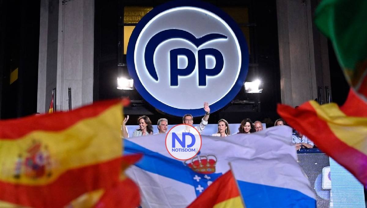 Partido Popular rechaza video haya sido tratando dañar RD