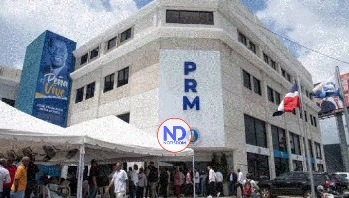 PRM condena «campaña de descrédito» contra Faride Raful