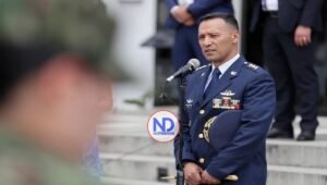 Ministro de Defensa de Colombia denuncia secuestro 29 militares