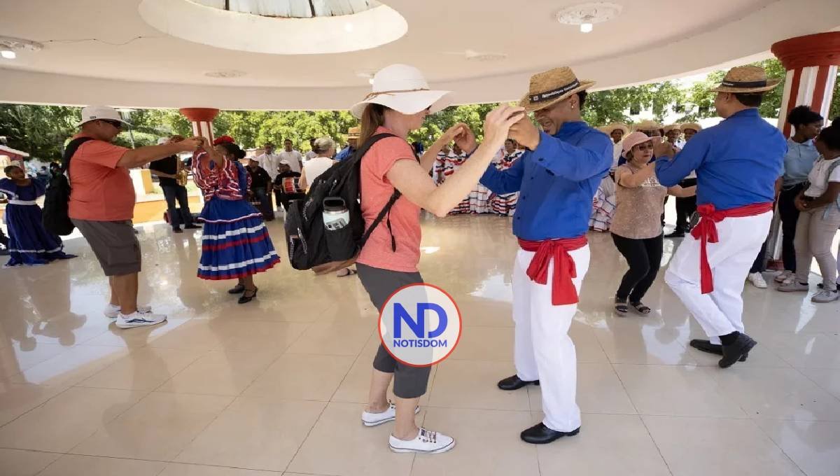 RD apuesta por turismo y tierras raras para el desarrollo de las zonas más pobres 2 RD apuesta por turismo y tierras raras para el desarrollo de las zonas más pobres