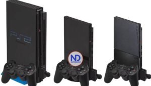 PlayStation 2 cumple 25 años como la consola más vendida de la historia