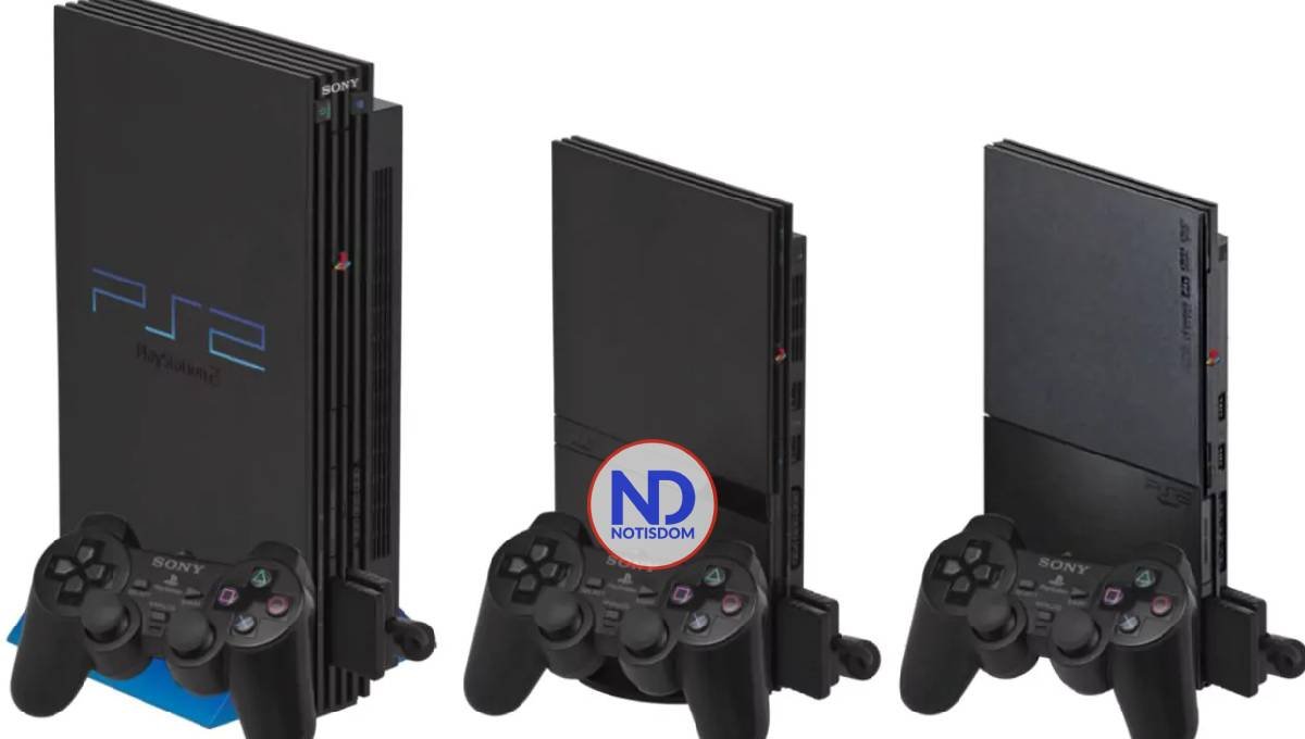 PlayStation 2 cumple 25 años como la consola más vendida de la historia