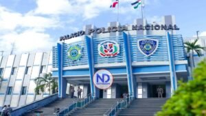 Director de la Policía realiza cambios en áreas operativas y administrativas