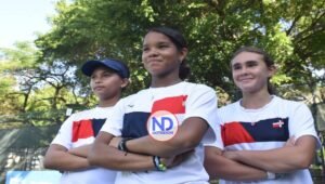 RD vence a Costa Rica y se pone 2-0 en la WJTC 2025