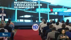 Abinader anuncia EEUU levantó restricciones a Central Romana