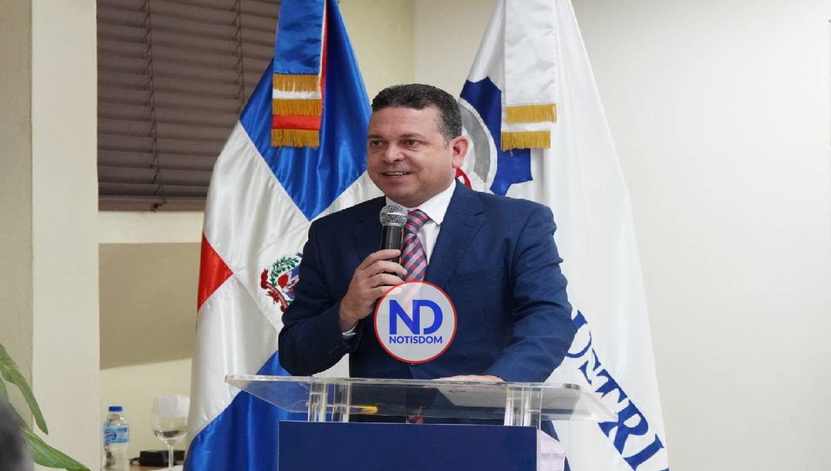 Proindustria logra un puntaje de 99.79 sobre 100 en evaluación enero 2025