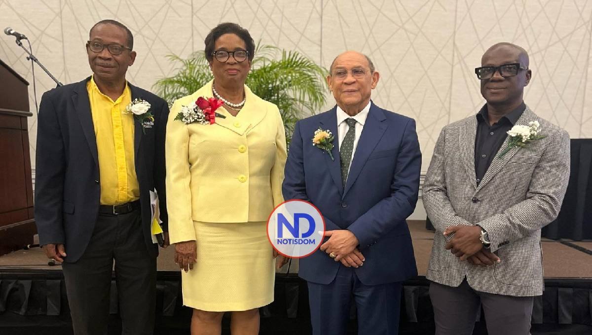 Director de Infotep resalta importancia de la FTP para el desarrollo económico