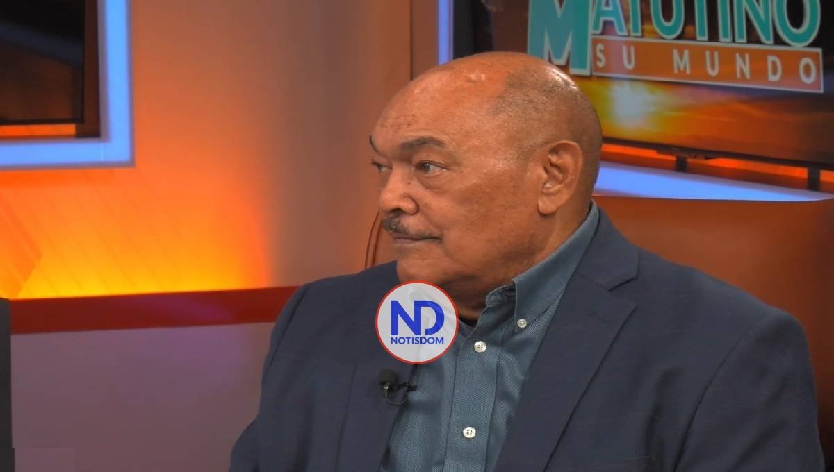 Dice millón y medio haitianos ingresó en gobiernos LF y DM