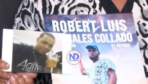 Madres exigen esclarecer accidente en el que sus hijos fallecieron en el kilómetro 13 de la autopista Duarte