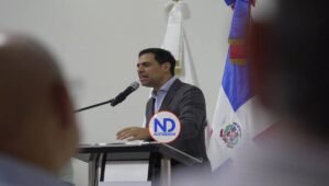 Ministro de Cultura presenta Plan Frontera para impulsar desarrollo cultural en esas provincias