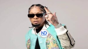 Rochy RD comparecerá este martes ante la fiscalía tras incautación de sustancias controladas