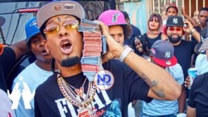 A las 6: 00 de la tarde conocerán medida de coerción contra Rochy RD