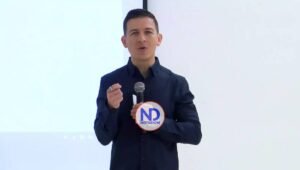 Realizan conferencia sobre el Método Melillo