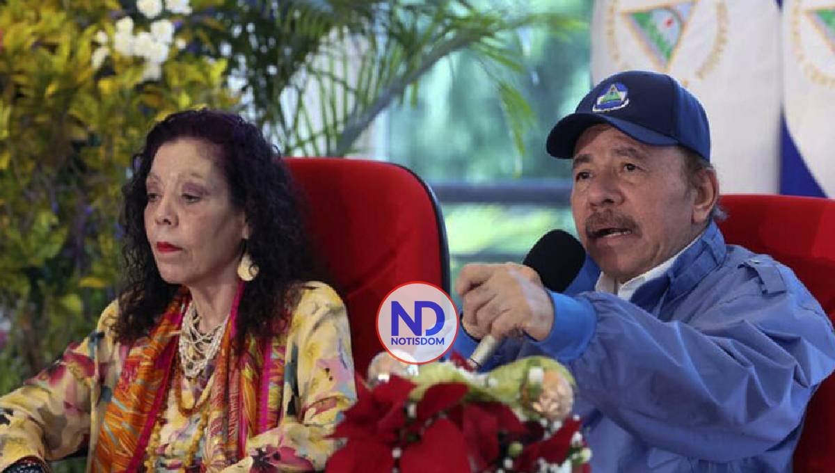 Nicaragua acusa de injerencia a RD, Panamá, Costa Rica