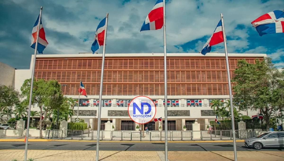 Senado aclara que Ernesto W. Jiménez no labora en la institución