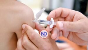 Ante el brote de sarampión de Texas, llaman a mantener la vacunación más que nunca