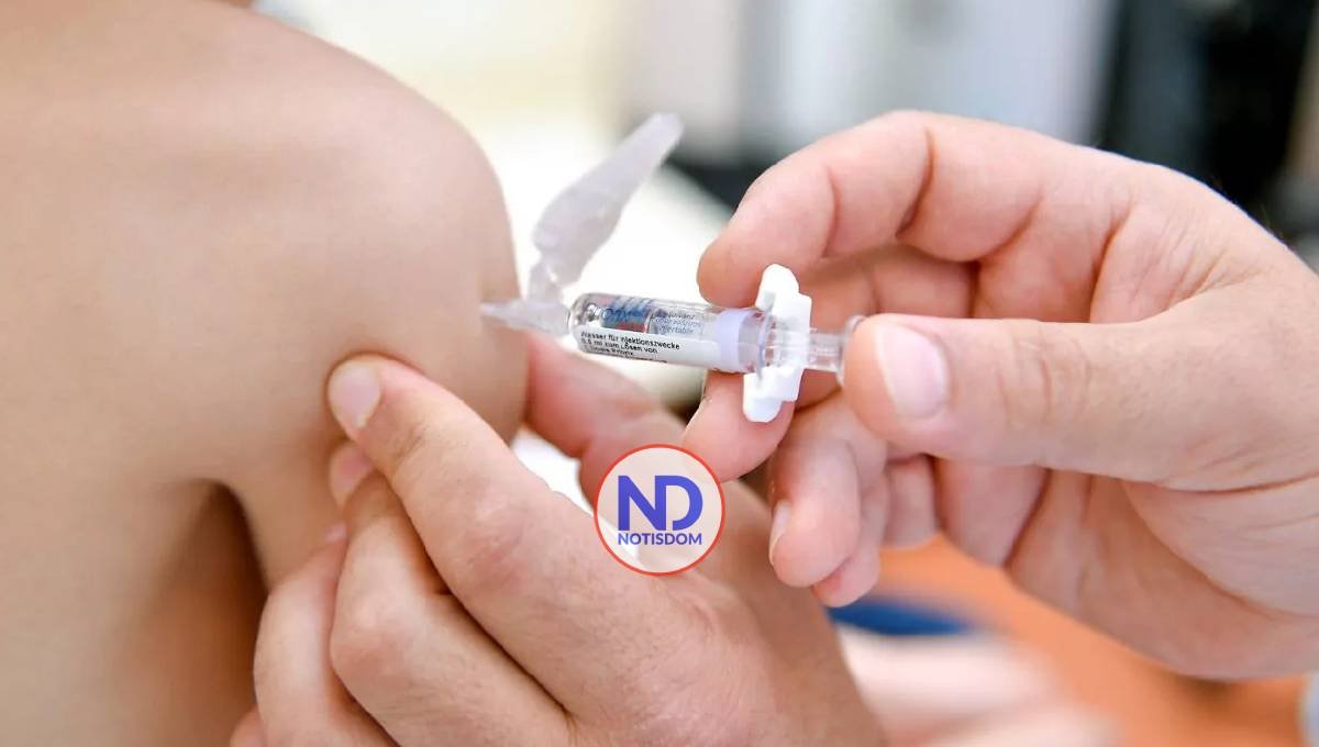 Ante el brote de sarampión de Texas, llaman a mantener la vacunación más que nunca