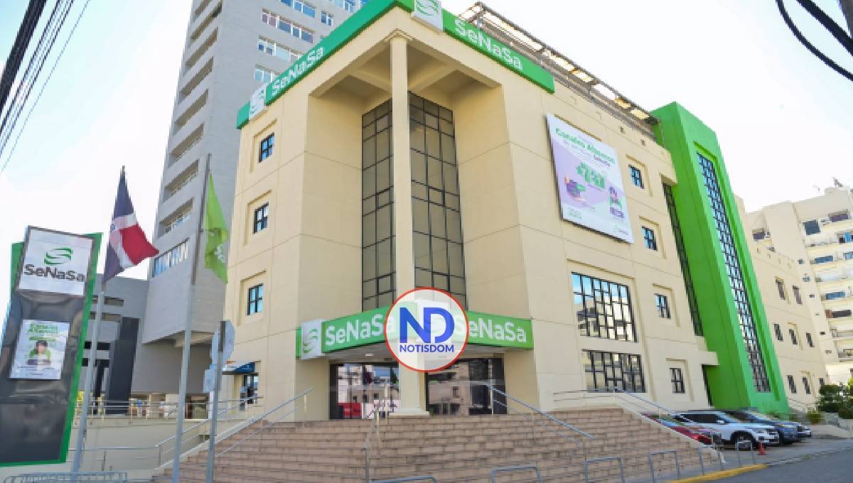 SeNaSa insta a los padres a asegurar la cobertura de sus hijos