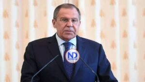 RD es un socio importante de Rusia en América Latina, afirma canciller ruso