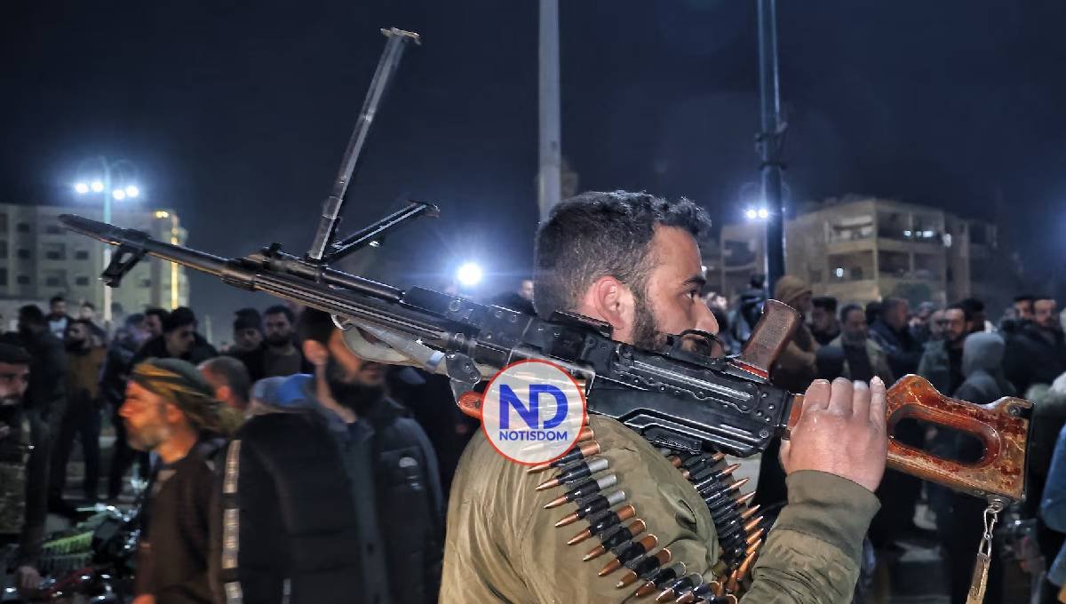 1.000 muertos en Siria: la mayor escalada de violencia del siglo 2 1.000 muertos en Siria: la mayor escalada de violencia del siglo