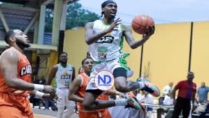 Soles del Este retornarán a SPM para la temporada LNB 2025