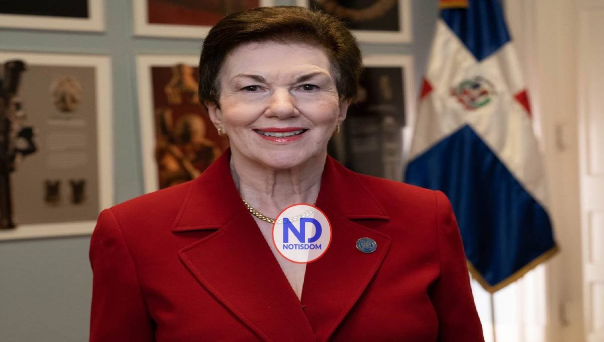 Sonia Guzmán valora el reingreso de azúcar del Central Romana a los EEUU