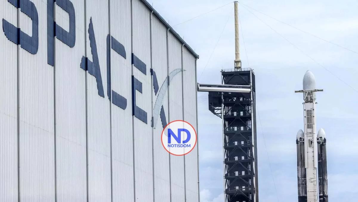 SpaceX busca lanzar el miércoles el Starship tras la cancelación a última hora el lunes 2 SpaceX busca lanzar el miércoles el Starship tras la cancelación a última hora el lunes