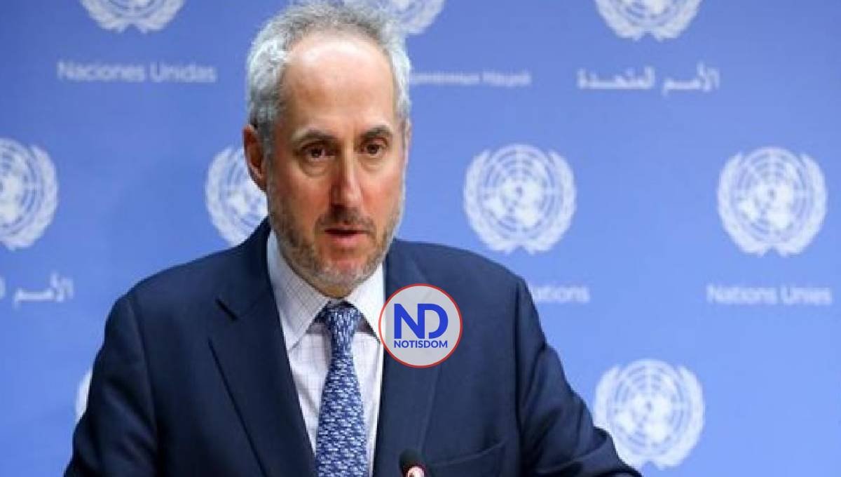 ONU exige moderación y cese actividades militares en Yemen