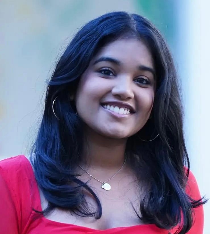 Sudhiksha Konanki Turista hindú desaparece en Punta Cana tras caminata por la playa