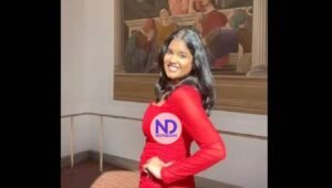 A 11 días de la desaparición de Sudiksha Konanki, la búsqueda sigue en marcha