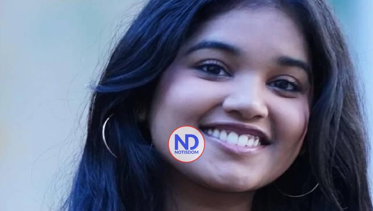 Intensifican búsqueda de joven india desaparecida Punta Cana