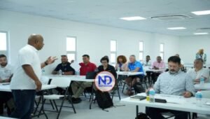 Juegos Santo Domingo 2026 avanzan a un ritmo histórico