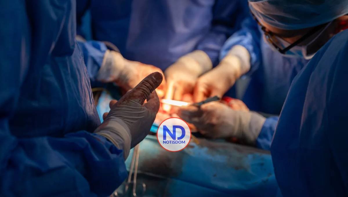 Colocan implantes de pene en el hospital Francisco Moscoso Puello