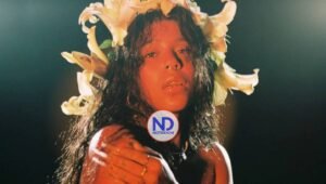 Tokischa lanza «Piscis», su nuevo sencillo