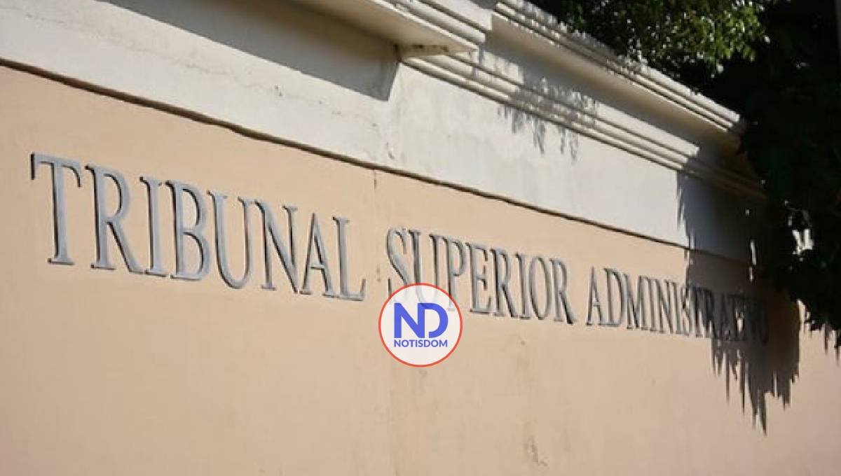 TSA fija audiencia de El Faro Latino contra JCE el 9 de abril