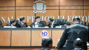 El TSE rechaza impugnación elección miembros CP del PLD