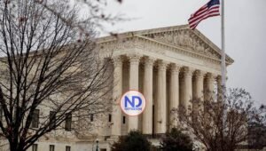 Tribunal Supremo respalda deseo Trump limitar ciudadanía