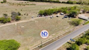 UASD adquiere terrenos para la construcción de la Ciudad Universitaria en Dajabón