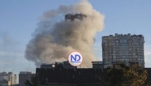 Ucrania informa sobre muertos y heridos por bombardeos rusos