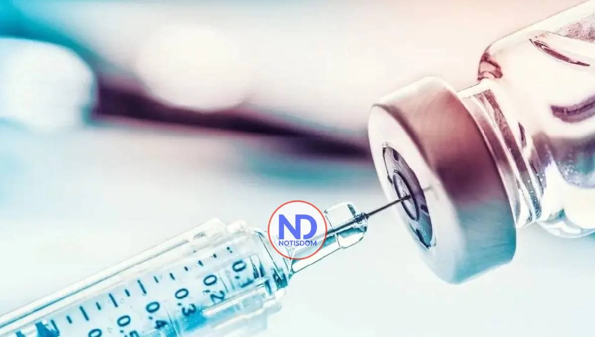 Una inyección anual para prevenir el VIH demuestra que es segura y prometedora