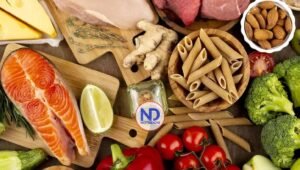 ¿Cuál es la vitamina que mantiene sano el corazón y suministra la energía al cuerpo?