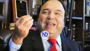 Vinicio Castillo se burla de la “bombita mágica” que donó Omar Fernández a Los Guandules