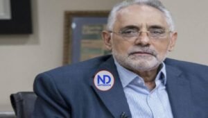 Mejía es reelegido presidente de la Liga de Béisbol Profesional