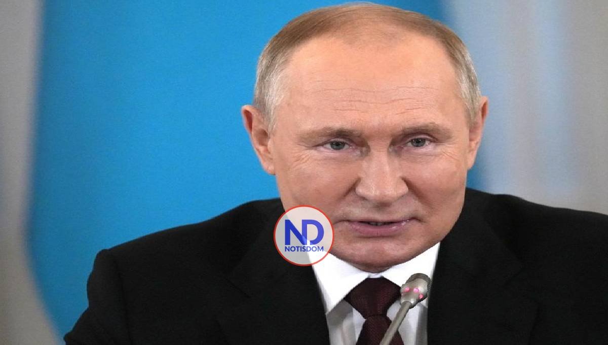Putin se ofrece a Trump para mediar entre Israel e Irán