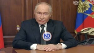 Espera EU le informe de tregua aceptó Ucrania para responder